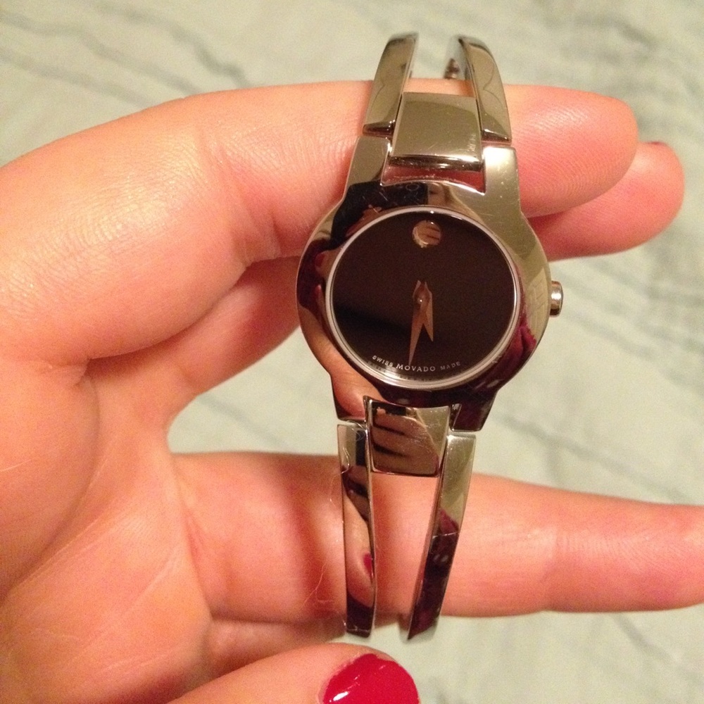 Movado watch